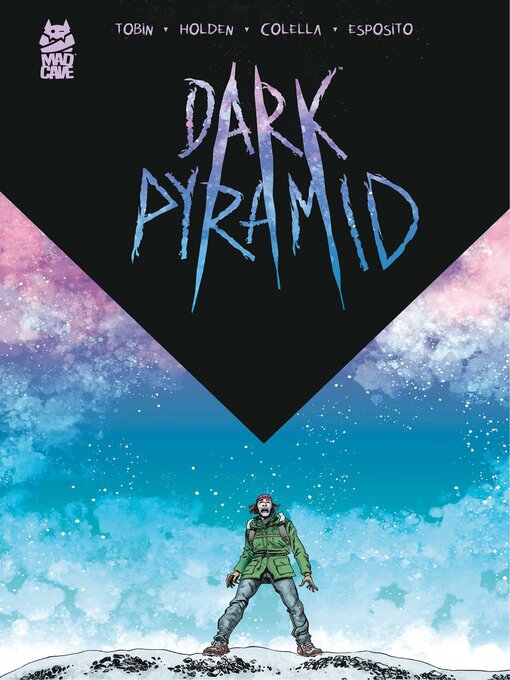 Title details for Dark Pyramid (2025) by Paul Tobin - Available